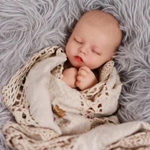 Noel sleeping Baby Little Infant