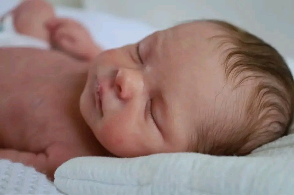 Baby Noah 20'' Little Infant Boy Best Gift for Kids - Image 3