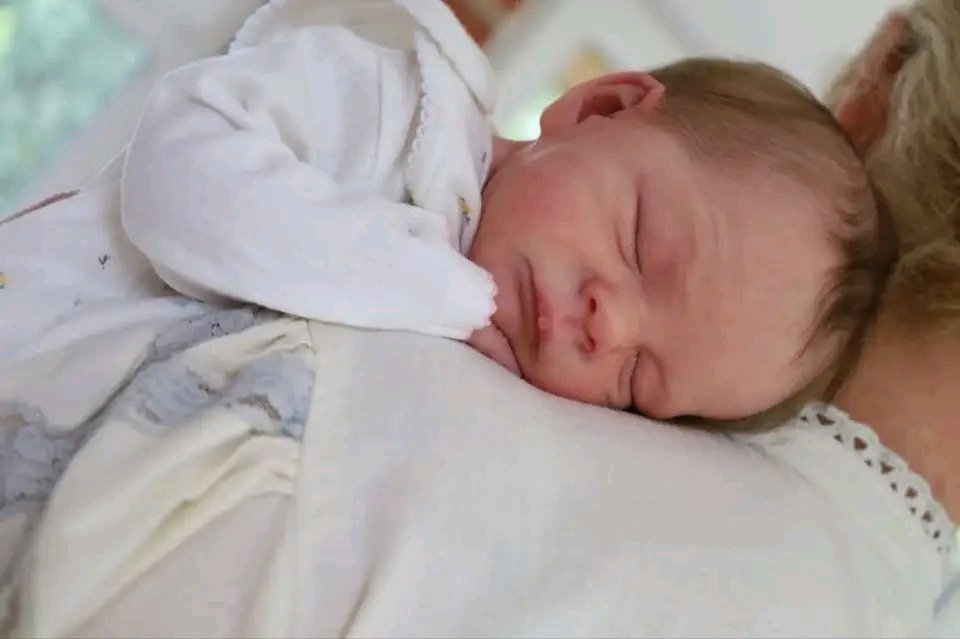 Baby Noah 20'' Little Infant Boy Best Gift for Kids - Image 10