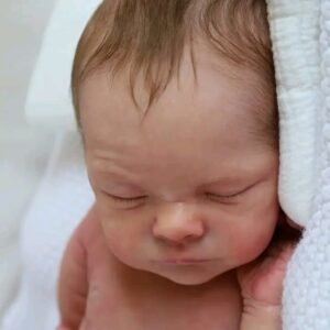Baby Noah 20'' Little Infant Boy Best Gift for Kids