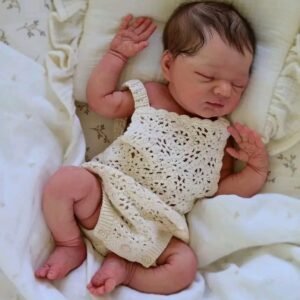 Baby Leen 20'' Little Infant Girl Best Gift for Kids