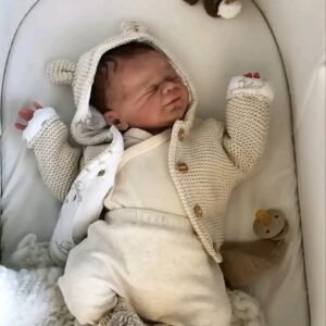 Baby Bryan 20'' Little Infant Boy Best Gift for Kids