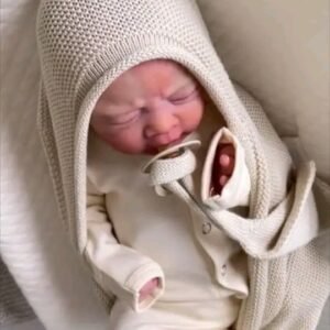 Baby Tero 12'' Baby Newborn Boy Best Gift for Kids