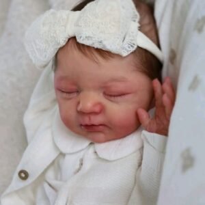 Baby Sunny 12'' Little Infant Girl Healing of the Heart