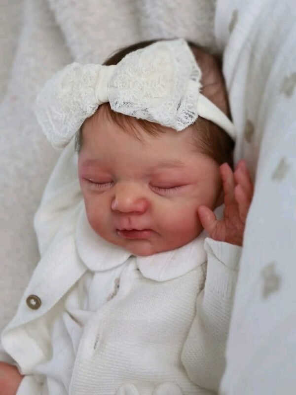 Baby Sunny 12'' Little Infant Girl Healing of the Heart