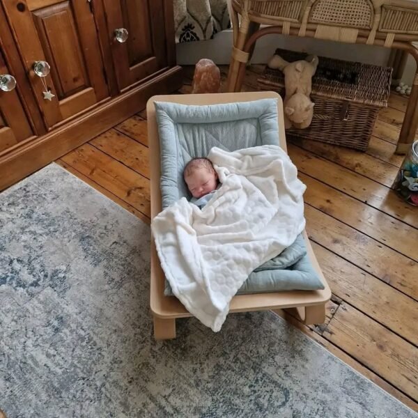 Baby Noah 20'' Little Infant Boy Best Gift for Kids - Image 3