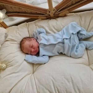 Baby Noah 20'' Little Infant Boy Best Gift for Kids
